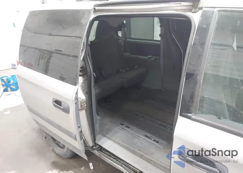 2005 Dodge Grand Caravan Se z USA, uszkodzony, nr VIN 1D8GP24R55B129556